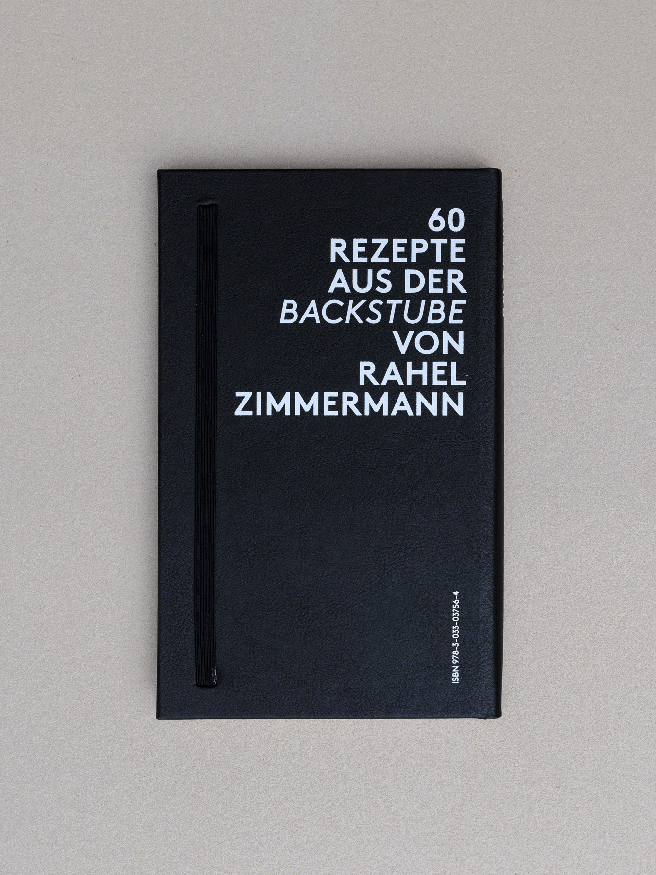 Backstube, Pfyl Stiftung